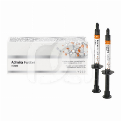 ADMIRA FUSION X-BASE - LES 2 SERINGUES DE 2 G
