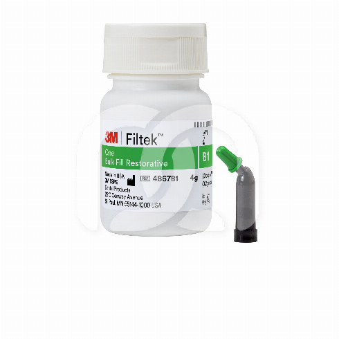 FILTEK ONE - CAPS (20X0.2G) FILTEK ONE - CAPS (20X0.2G)