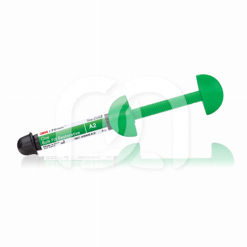 FILTEK ONE - SERINGUE (4G) FILTEK ONE - SERINGUE (4G)