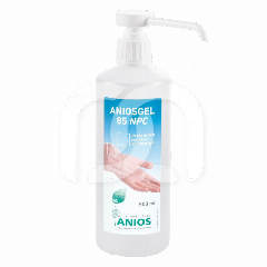 ANIOSGEL 85 NPC (500ML) ANIOSGEL 85 NPC (500ML)