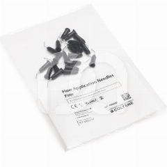 AIGUILLES APPLICATION COMPOSITE FINES - LE SACHET DE 20 AIGUILLES