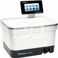 BIOSONIC UC150 MET MANDJE