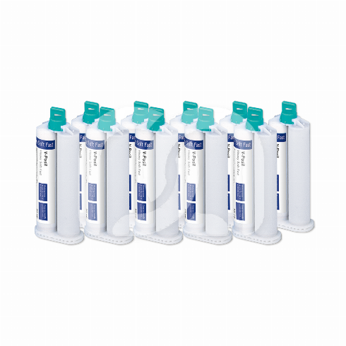 V-POSIL - ECO PACK (10X50ML)