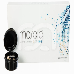 MOSAIC™ - CAPSULES (10 X 0,2G)