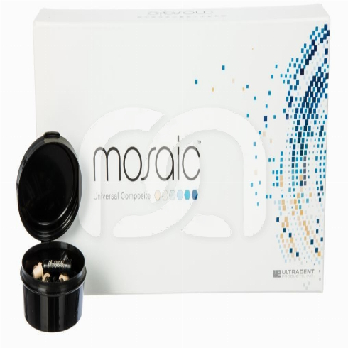 MOSAIC™ - CAPSULES (10 X 0,2G)