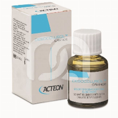 OPLOSMIDDEL SINAASAPPELSMAAK (14ML)