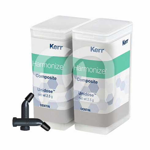 HARMONIZE INTRO KIT CAPSULES (40X0,25G)