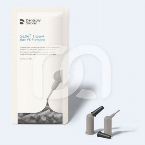 SDR FLOW + (15X0.25G) 