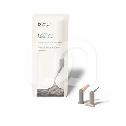 SDR FLOW+ - UNIVERSEL - LES 50 CAPSULES