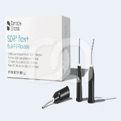 SDR FLOW + - DE LOT VAN 60 APPLICATIETIPS