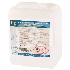 ISOPROPYLALCOHOL 99% 5L