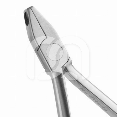 THE HOLE PUNCH 6MM HU-FRIEDY TANG THE HOLE PUNCH 6MM HU-FRIEDY TANG