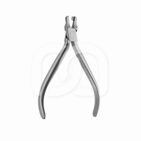 PINCE THE TEAR DROP HU-FRIEDY PINCE THE TEAR DROP HU-FRIEDY