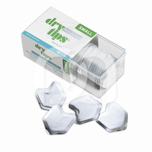 DRY TIPS REFLECTIVE (50) 