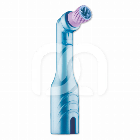 (X) CONTRE-ANGLE 107Í (125) CUPULE STRIEE