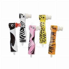 ZOOBY DPA ASSORTIS (500) 