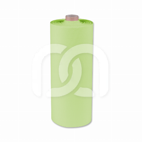 TABLIERS PATIENT EN PAPIER PLASTIFIÉ (80)