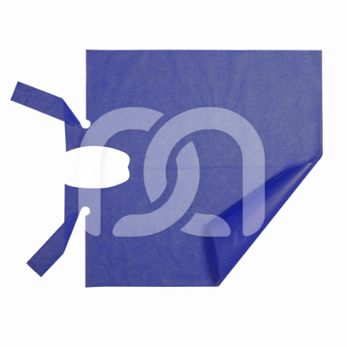 PATIËNTENSCHORTEN VAN GEPLASTIFICEERD PAPIER (80)