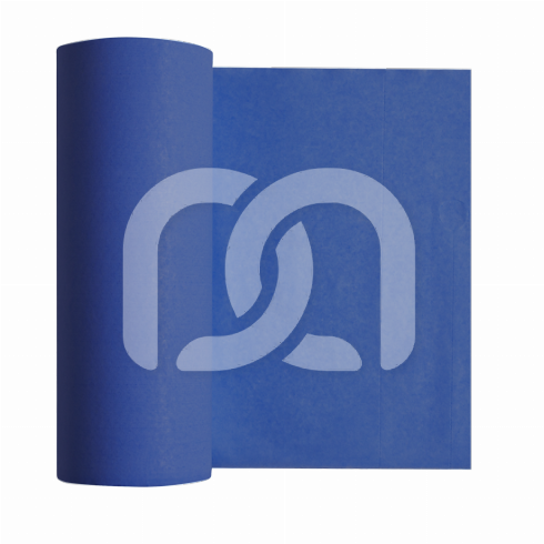 TABLIERS PATIENT EN PAPIER PLASTIFIÉ (80) TABLIERS PATIENT EN PAPIER PLASTIFIÉ (80)