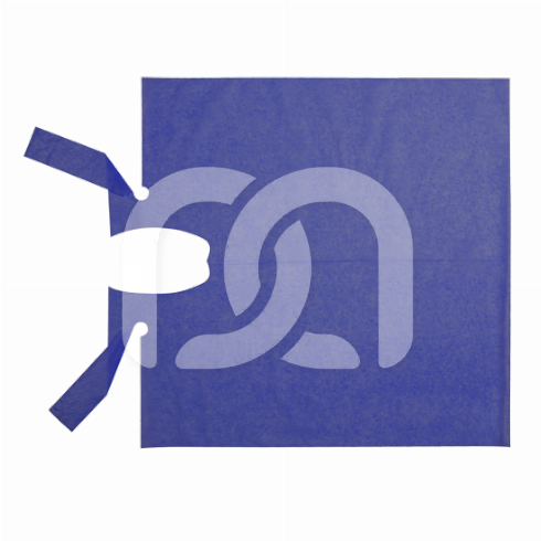 TABLIERS PATIENT EN PAPIER PLASTIFIÉ (80) TABLIERS PATIENT EN PAPIER PLASTIFIÉ (80)