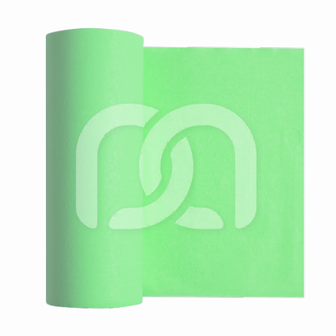 TABLIERS PATIENT EN PAPIER PLASTIFIÉ (80) TABLIERS PATIENT EN PAPIER PLASTIFIÉ (80)