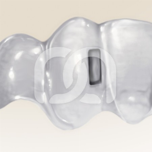 PINCE THE VERTICAL HU-FRIEDY