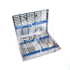 APICAL SURGERY KIT - DR KHAYAT APICAL SURGERY KIT - DR KHAYAT