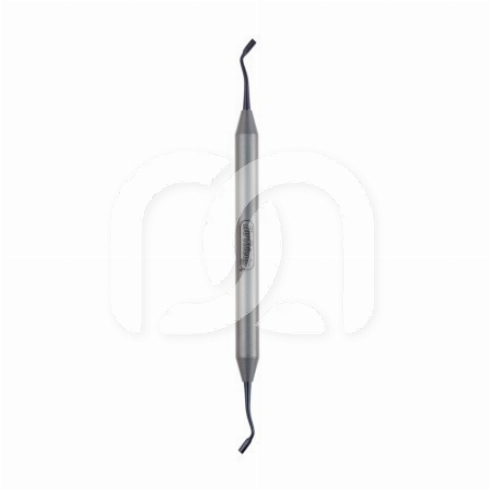 FOULOIR VESTIBULO-LINGUAL - ROMPEN BLACK LINE