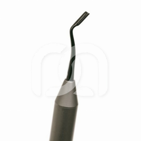 FOULOIR VESTIBULO-LINGUAL - ROMPEN BLACK LINE