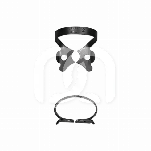 CRAMPONS EN ACIER SATINE BLACK CRAMPONS EN ACIER SATINE BLACK