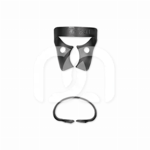CRAMPONS EN ACIER SATINE BLACK CRAMPONS EN ACIER SATINE BLACK