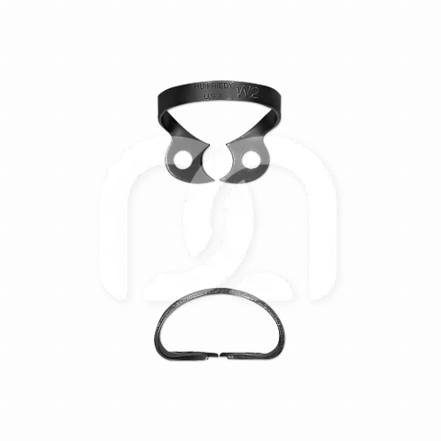 CRAMPONS EN ACIER SATINE BLACK CRAMPONS EN ACIER SATINE BLACK