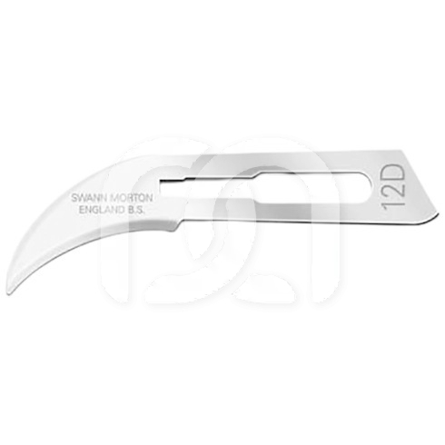 LAMES DE BISTOURIS (100)