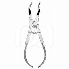PINCE À CRAMPON - IVORY  