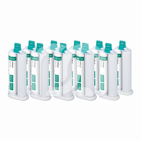 V-POSIL - ECO PACK (10X50ML) V-POSIL - ECO PACK (10X50ML)