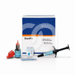 BRACKFIX - LE COFFRET BRACKFIX - LE COFFRET