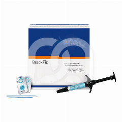 BRACKFIX - LE COFFRET SELF-ETCH