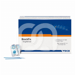 BRACKFIX - LES 50 UNIDOSES SELF-ETCH BRACKFIX - LES 50 UNIDOSES SELF-ETCH