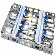 EASY TRAY ORTHO - BLAUW (28X18CM)