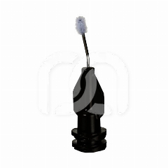 EMBOUTS BLACK MICRO FX (100) EMBOUTS BLACK MICRO FX (100)