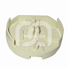 PLASTIC BEVESTIGINGSPLATEN (24)