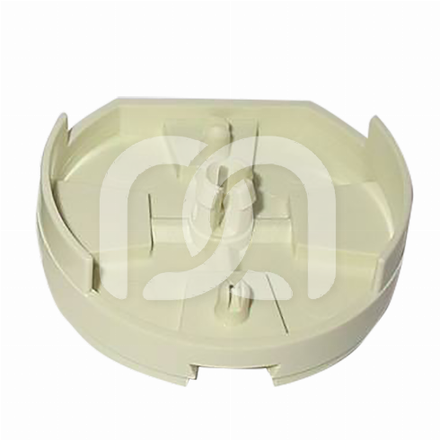 PLASTIC BEVESTIGINGSPLATEN (24)