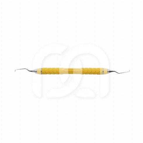 GRACEY CURETTE EVEREDGE 2.0 - RESIN HANDVAT