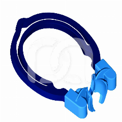 MYRING FORTE - 2 ANNEAUX