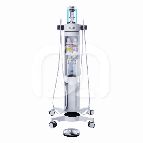 AIRFLOW STATION PLUS (1) AIRFLOW STATION PLUS (1)