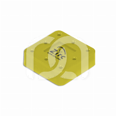 BUR BLOCK - 8 TROUS BUR BLOCK - 8 TROUS