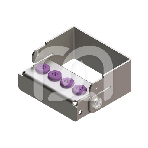 PLUG IN - 4 PERFORATIES (1) PLUG IN - 4 PERFORATIES (1)