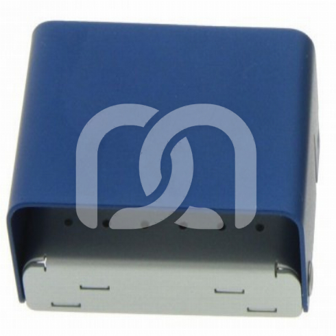 COLOR BLOC MX - 17 PERFORATIONS