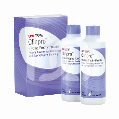 CLINPRO GLYCINE PROPHY POWDER CLINPRO GLYCINE PROPHY POWDER
