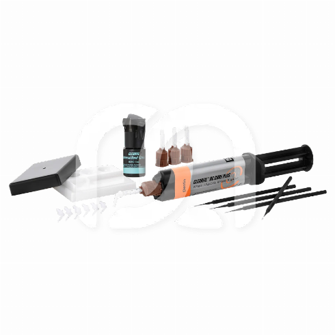 CLEARFIL DC CORE PLUS